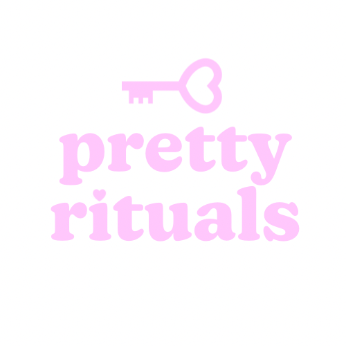 Pretty Rituals